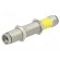 Module: laser | 1mW | green | dot | 520nm | 10÷30VDC | ILM12F | FLEXPOINT® фото 1