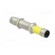 Module: laser | 1mW | green | dot | 520nm | 10÷30VDC | ILM12F | FLEXPOINT® image 4