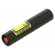 Module: laser | 5mW | red | line | 650nm | 3÷4.5VDC | 20mA | 60° image 2