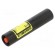 Module: laser | 5mW | red | line | 650nm | 3÷4.5VDC | 20mA | 90° image 2