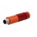 Module: laser | 7mW | red | line | 635nm | 4.5÷30VDC | 0÷200mA | HD Series image 6