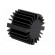 Heatsink | LED | Ø: 50mm | H: 37.5mm | Colour: black image 8