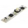 Dimmer | 50x10x1mm | -20÷40°C | IP20 | Leads: for soldering paveikslėlis 1