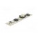 Dimmer | 50x10x1mm | -20÷40°C | IP20 | Leads: for soldering paveikslėlis 2