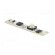 Dimmer | 50x10x1mm | -20÷40°C | IP20 | Leads: for soldering image 4