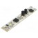 Dimmer | 54x10x1mm | -20÷40°C | IP20 | Leads: for soldering фото 1