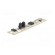 Dimmer | 54x10x1mm | -20÷40°C | IP20 | Leads: for soldering image 6