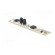 Dimmer | 54x10x1mm | -20÷40°C | IP20 | Leads: for soldering фото 8