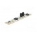 Dimmer | 54x10x1mm | -20÷40°C | IP20 | Leads: for soldering фото 2