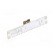 Dimmer | 63x10x1mm | -20÷40°C | IP20 | Leads: for soldering фото 6