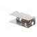Holder | stainless steel | 30x10x15mm image 2
