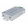 LED controller | Channels: 3 | 12A | Uout: 12/24VDC | Usup: 12/24VDC фото 2