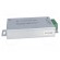 LED controller | Channels: 3 | 12A | Uout: 12/24VDC | Usup: 12/24VDC фото 3