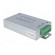LED controller | Channels: 3 | 12A | Uout: 12/24VDC | Usup: 12/24VDC фото 4