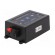 LED controller | dimming function | Channels: 1 | 8A | black | -20÷40°C фото 2