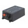 LED controller | dimming function | Channels: 1 | 8A | black | -20÷40°C фото 2