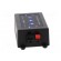 LED controller | dimming function | Channels: 1 | 8A | black | -20÷40°C фото 5