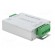 RGB amplifier | RGB lighting control | Ch: 3 | 12A | Usup: 12VDC,24VDC paveikslėlis 4