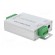 RGB amplifier | RGB lighting control | Ch: 3 | 12A | Usup: 12VDC,24VDC image 8