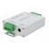 RGB amplifier | RGB lighting control | Ch: 3 | 12A | Usup: 12VDC,24VDC paveikslėlis 2