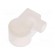 Stopper | silicone | right,with hole фото 1