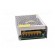 Power supply: switched-mode | LED | 100W | 12VDC | 10.8÷13.2VDC | 8.3A фото 9
