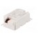 Power supply: switched-mode | LED | 10W | 23÷100VDC | 250÷700mA | IP20 фото 6