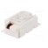 Power supply: switched-mode | LED | 10W | 23÷100VDC | 250÷700mA | IP20 image 6