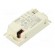 Power supply: switched-mode | LED | 12.6W | 24÷42VDC | 300mA | IP20 фото 2