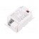 Power supply: switched-mode | LED | 14W | 30÷42VDC | 350mA | 198÷264VAC paveikslėlis 1