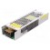 Power supply: switched-mode | LED | 150W | 12VDC | 12.5A | IP20 | OUT: 1 фото 1