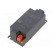 Power supply: switched-mode | LED | 16W | 31÷46VDC | 350mA | 220÷240VAC фото 2