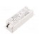 Power supply: switched-mode | LED | 17W | 15÷50VDC | 250÷700mA | IP20 image 2