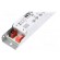 Power supply: switched-mode | LED | 18W | 25÷54VDC | 200÷350mA | IP20 фото 3