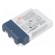 Power supply: switched-mode | LED | 25.2W | 60VDC | 0.42A | 90÷295VAC paveikslėlis 1