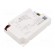 Power supply: switched-mode | LED | 25W | 20÷50VDC | 350÷1050mA | IP20 image 2