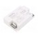 Power supply: switched-mode | LED | 25W | 21.4÷44VDC | 600mA | IP20 image 1