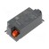 Power supply: switched-mode | LED | 30W | 31÷46VDC | 650mA | 220÷240VAC фото 2
