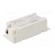 Power supply: switched-mode | LED | 35W | 25÷44VDC | 500÷800mA | IP20 фото 6