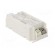 Power supply: switched-mode | LED | 35W | 25÷44VDC | 500÷800mA | IP20 image 8