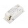 Power supply: switched-mode | LED | 38W | 21÷40VDC | 950mA | 220÷240VAC image 1