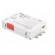 Power supply: switched-mode | LED | 60W | 14÷57VDC | 0÷2000mA image 9