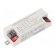 Power supply: switched-mode | LED | 7.6W | 30÷42VDC | 90÷180mA | IP20 фото 1