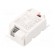 Power supply: switched-mode | LED | 7W | 30÷42VDC | 180mA | 198÷264VAC image 1