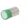 Indicator: LED | BA9S,T10 | green | plastic | 24VDC | -20÷60°C image 2