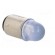 LED lamp | blue | BA15D | 12VDC | 12VAC image 8