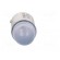 LED lamp | blue | BA15D | 12VDC | 12VAC фото 9