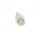 LED lamp | cool white | T5 | Urated: 12VDC | 3lm | No.of diodes: 1 | 0.24W image 9