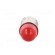 LED lamp | red | BA15D | 12VDC | 12VAC image 9