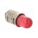 LED lamp | red | E10 | 24VDC | 24VAC | AC lum: 700÷800mcd image 8